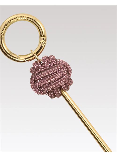 charm lollipop HIBOURAMA | PE26HIB-LOLLIPOPLIGHT ROSE